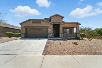 23795 W Cocopah St in Buckeye, AZ - Building Photo - Building Photo