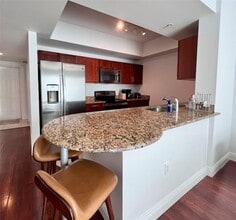 7275 SW 90th Way, Unit 603 in Miami, FL - Building Photo - Building Photo