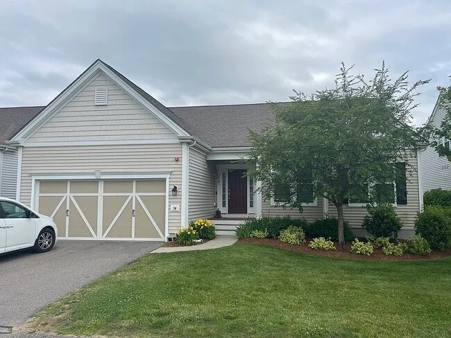 property at 14 Heartwood Way