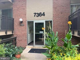 7364 Lee Hwy in Falls Church, VA - Building Photo