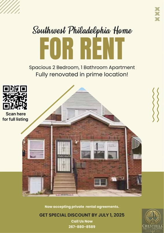property at 5900Chester Ave