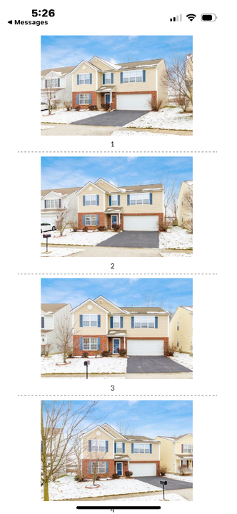 4715 Kenross Dr in Columbus, OH - Building Photo