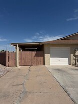 1431 S Lazona Dr in Mesa, AZ - Building Photo