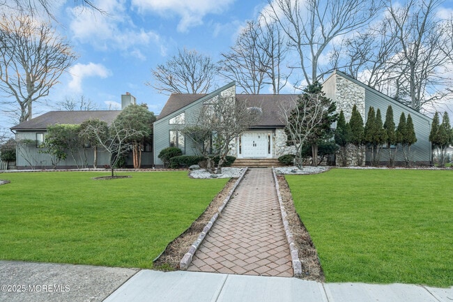 8 Ross Ct in Ocean Township, NJ - Building Photo - Building Photo