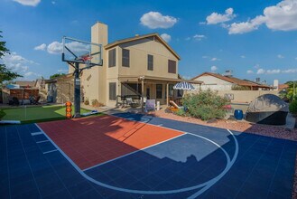 7747 W Calavar Rd in Peoria, AZ - Building Photo - Building Photo