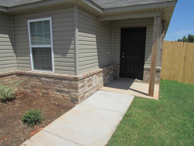 13304 Beekman Dr in Piedmont, OK - Building Photo - Building Photo