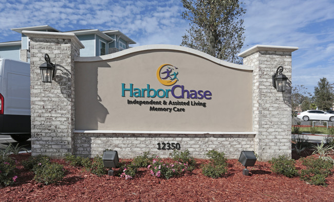 HarborChase of Mandarin - A 55+ Community in Jacksonville, FL - Building Photo - Other