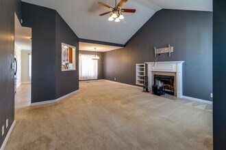 2859 Teakwood Dr in Clarksville, TN - Building Photo - Building Photo