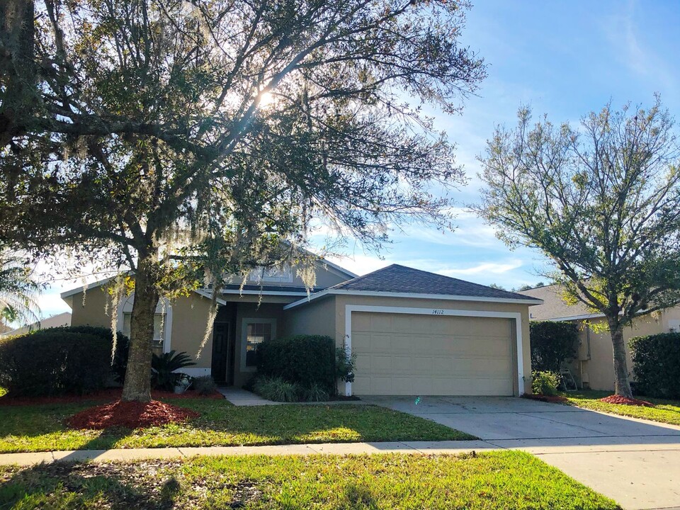 14112 Leicester Ln in Orlando, FL - Building Photo