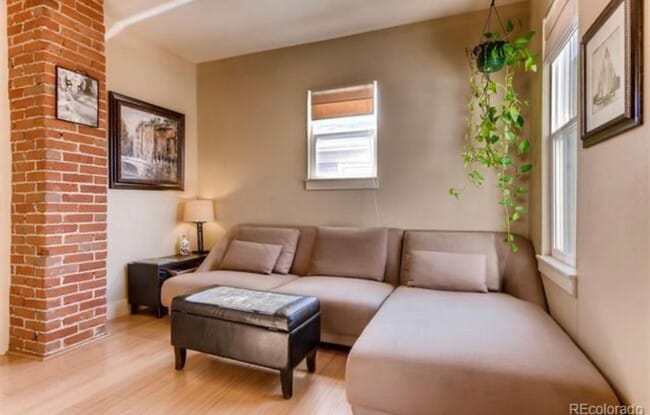 3431 Tejon St in Denver, CO - Building Photo - Building Photo
