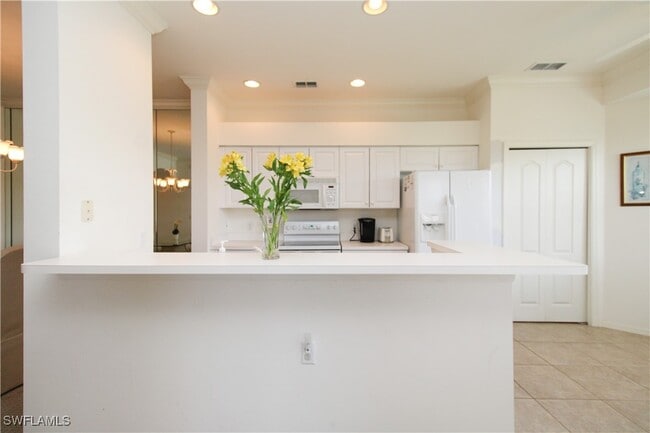 property at 3820 Sawgrass Way