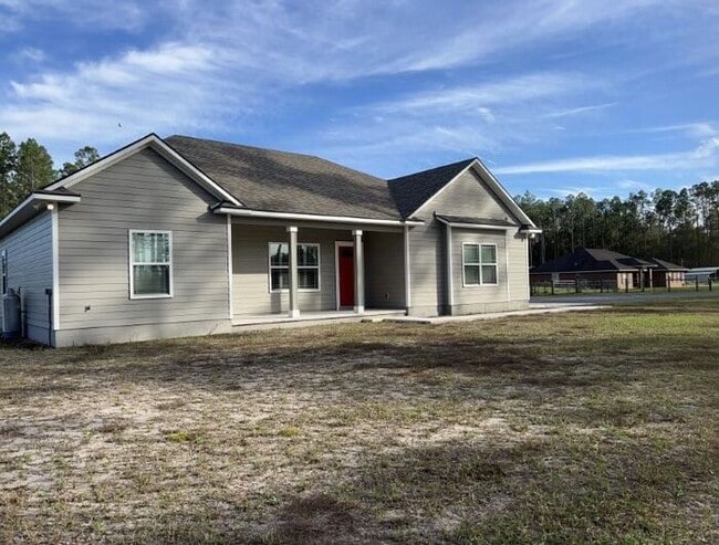 property at 3103 Co Rd 121
