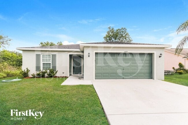 property at 1549 SW Fresno Rd