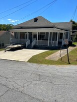 3 Fair St SW in Rome, GA - Building Photo