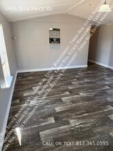 4684 Dick Price Rd in Fort Worth, TX - Building Photo - Building Photo