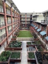 1101 W 1st St, Unit Unit 303 in Charlotte, NC - Building Photo - Building Photo