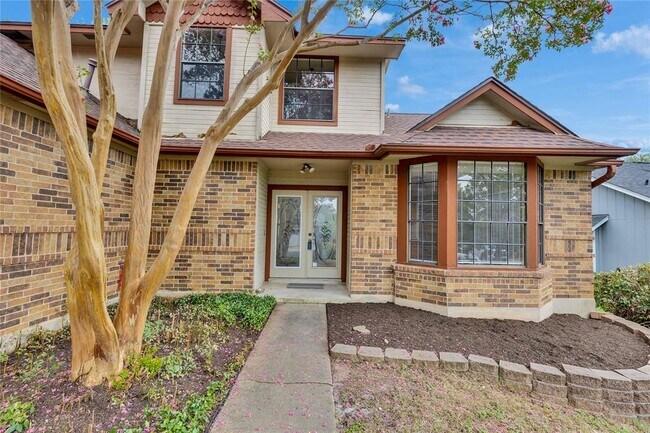 1709 Pheasant Roost in Austin, TX - Building Photo - Building Photo