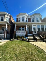 10 W Knight Ave in Collingswood, NJ - Building Photo