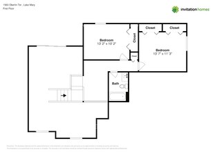 1563 Oberlin Terrace in Lake Mary, FL - Building Photo - Building Photo