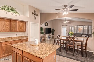 5522 N Ormondo Way in Litchfield Park, AZ - Building Photo - Building Photo