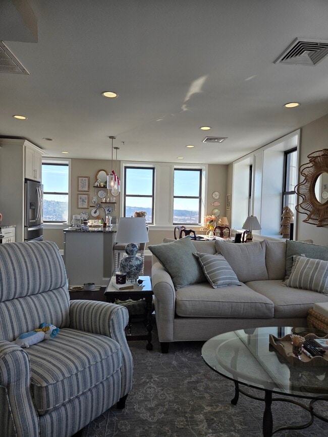 108 N Washington Ave, Unit 902 in Scranton, PA - Building Photo - Building Photo