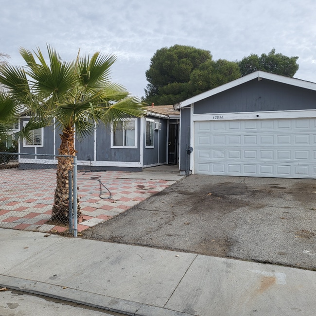 property at 42834 Yew St