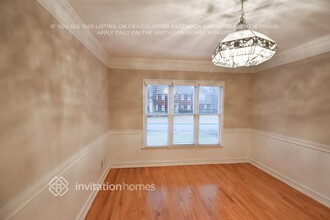 870 Millvale Pl in Lawrenceville, GA - Building Photo - Building Photo