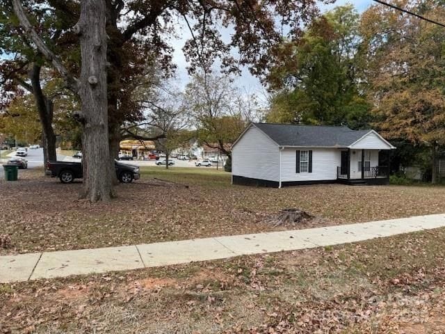 property at 313 N Providence St