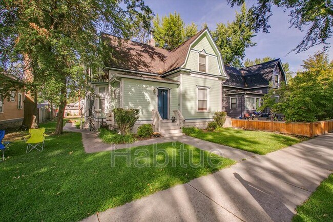 1405 N 11th St in Boise, ID - Building Photo - Building Photo