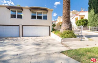 10773 Massachusetts Ave in Los Angeles, CA - Building Photo