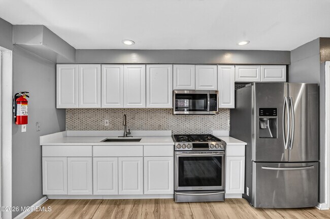 217 Orange Ave in Irvington, NJ - Building Photo - Building Photo