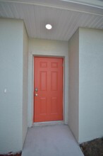 3341 Willard St in Ft. Myers, FL - Foto de edificio - Building Photo
