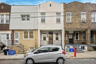 1320 S Newkirk St in Philadelphia, PA - Building Photo
