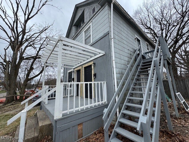 1166 Bellows St in Akron, OH - Building Photo - Building Photo