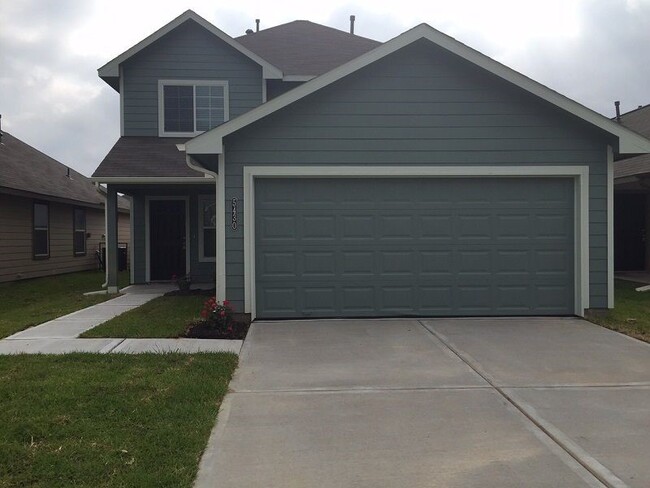 property at 5430 Latta Plantation Dr