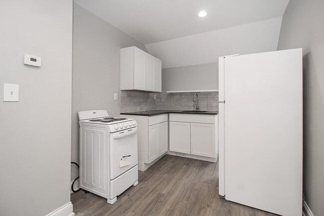 property at 4301 Bailey Ave