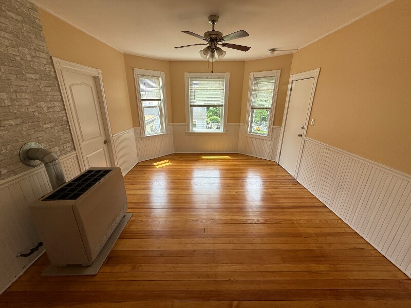 117 Irving St in Fall River, MA - Building Photo