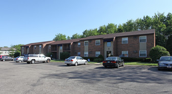 4350-4354 Old State Route 74 Apartments