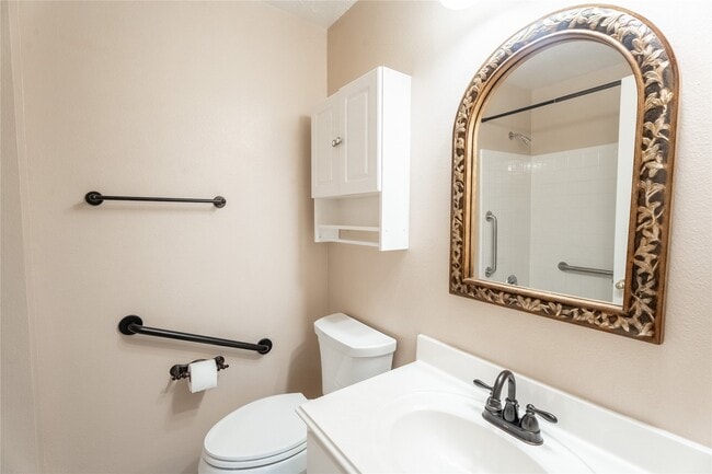 property at 8051 Bay Branch Dr