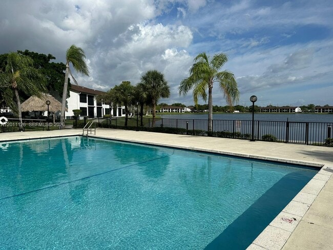 property at 210 Lake Pointe Dr