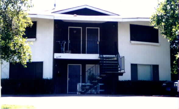 6128 Terrell Dr in Citrus Heights, CA - Building Photo