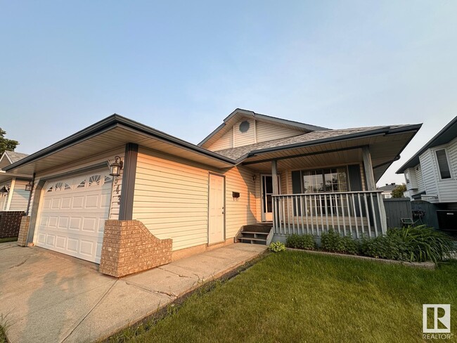 643 Jenner Cove NW in Edmonton, AB - Building Photo - Building Photo