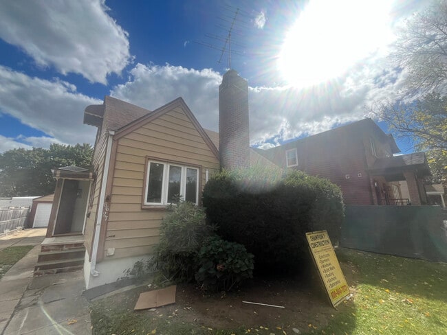 property at 86-27 239th St