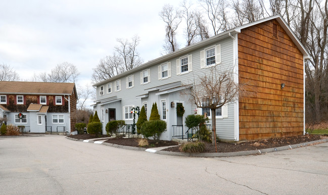 Williamsburg Townhomes