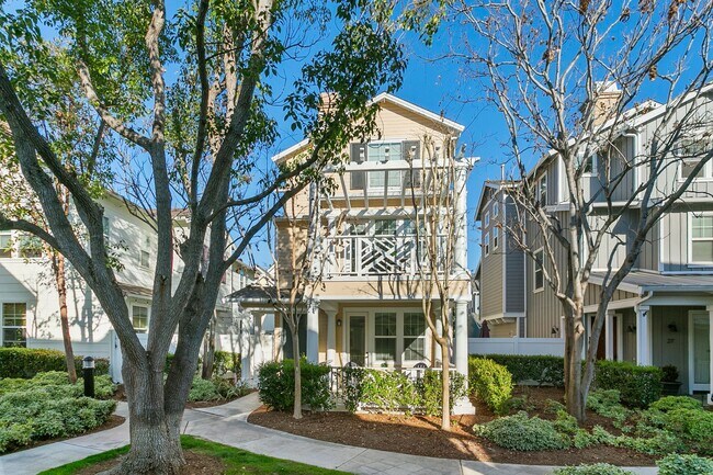 25 Tarleton Ln in Mission Viejo, CA - Building Photo - Building Photo