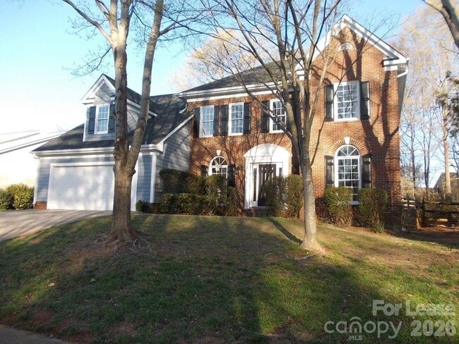 property at 6223 Hickory Cove Ln