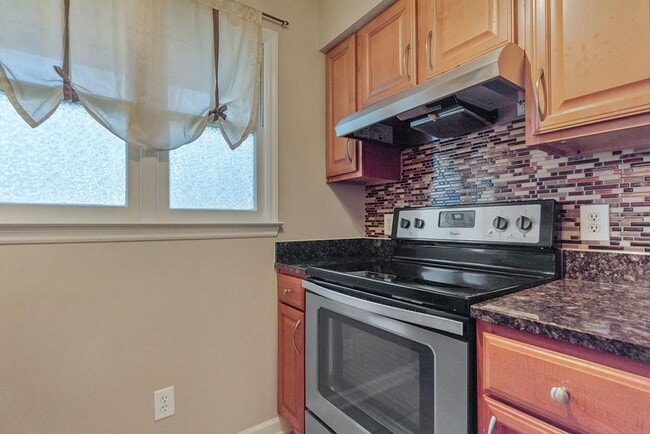 2801 Edridge Ct in Raleigh, NC - Building Photo - Building Photo