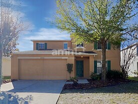 30908 Temple Stand Ave in Wesley Chapel, FL - Building Photo