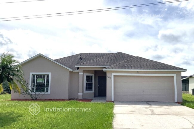 property at 749 Caribou Dr