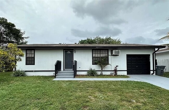 property at 7214 San Castle Blvd